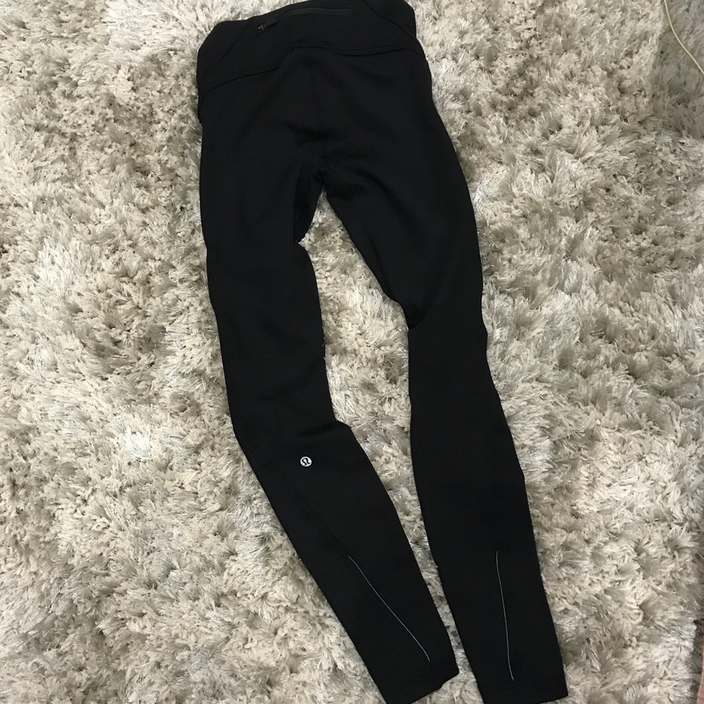 Lululemon Leggings size 2